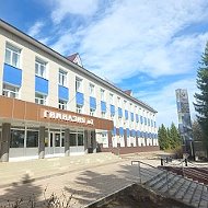 МБОУ "Гимназия №1 г. Лаишево" Лаишевского муниципального района Республики Татарстан