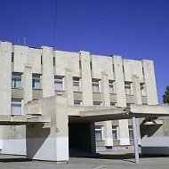 МБОУ "ШКОЛА-ГИМНАЗИЯ № 3 ИМ. П.Г.КАРЕЛИНА" Г.АРМЯНСКА