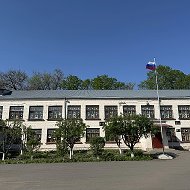МКОУ СОШ №4 Воронежская область г. Острогожск
