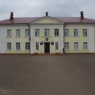 Школа №9 им. А.С. Пушкина г. Волжск  РМЭ