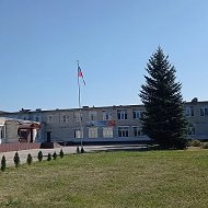 МБОУ«Отрадненская СОШ"
