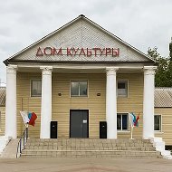 МКУК "Упорниковская ЦКС"