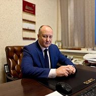 Дмитрий Викулов