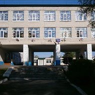 Школьный канал моу сш р.п. Сурское