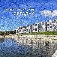 Информационный канал эко-квартала Flora&Fauna