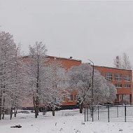 МБОУ "Коммунарская СОШ № 2"