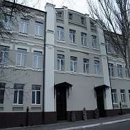 МБУК "Краеведческий музей г. Мариуполя"