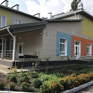 Канал МКДОУ БГО ВО "ЦППМСП-  детский сад №19"
