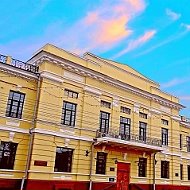 Волгоградский областной краеведческий музей (ГБУК "ВОКМ")