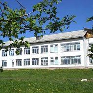 МАОУ "Неволинская ООШ"