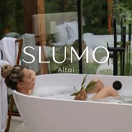 Отель SLUMO Алтай
