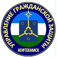 Управление гражданской защиты г. Нефтекамск