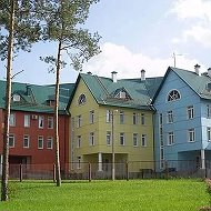 Канал МБДОУ "Детский сад"Счастливое детство" - ЦППМСП