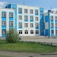 «Средняя общеобразовательная школа № 7» Копейского городского округа