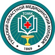 ГПОУ "ТОМК"