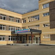 МОУ СОШ пгт. Атамановка