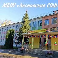 Канал. МБОУ Лесновская средняя школа Сакского района РК