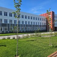 МОУ СШ № 45, Волгоград