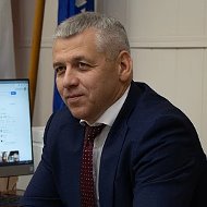 Николай Репников