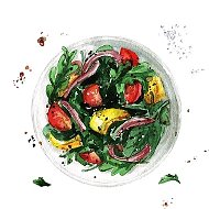 Царство хозяюшки