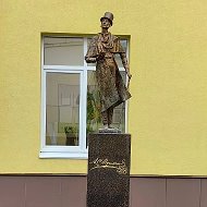 МБОУ "Гимназия №25 имени А.С. Пушкина" г. Нижний Новгород
