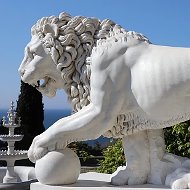 Алупкинский дворцово-парковый музей-заповедник