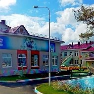 МБДОУ Кизнерский детский сад № 2