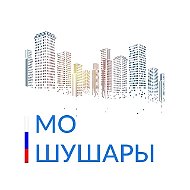 Муниципальное образование поселок Шушары