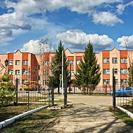 МОУ Романовская СОШ имени И.В. Серещенко
