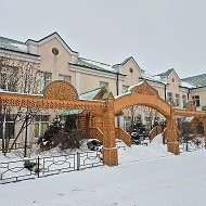 МБУК "ЦКС" (РДК) Аксубаево
