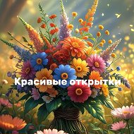 Красивые открытки