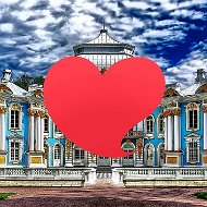 ЦАРСКОЕ СЕЛО СПБ
