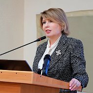 Ректор ВВГУ