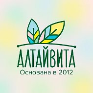 Алтайвита - интернет-магазин алтайских трав и товаров для здоровья