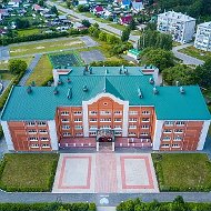 МАОУ "СОШ № 4" г.Заводоуковск