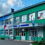 МОАУ СОШ села Ташкиново