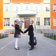 МАОУ СОШ №38 города Тюмени