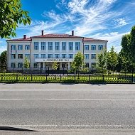 ПЕРВАЯ ГИМНАЗИЯ ГОЛОВКО НАЛЬЧИК