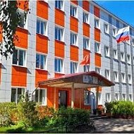 ГКОУ "Кулебакская специальная коррекционная школа"