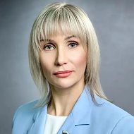 Екатерина Степанюк