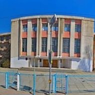 МБОУ Школа № 9 им. Н.В.Старшинова г. Феодосии