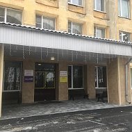 МБОУ СОШ №1 Гороховецкого муниципального округа