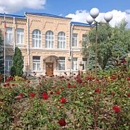 ТТЖТ | Тихорецкий техникум железнодорожного транспорта