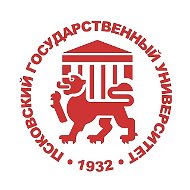 Колледж ПсковГУ