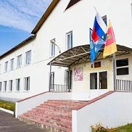 МБОУ Славнинская СОШ