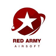 Red Airsoft | Страйкбол