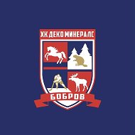 ХК «Деко Минералс» г. Бобров