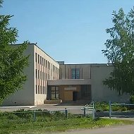 МОБУ СОШ с.Старая Каменка