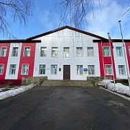 МБОУ СОШ N1 р.п.Лунино имени Артамонова Н.С.