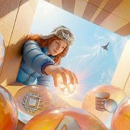 Абитуриент КНИТУ-КАИ